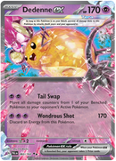NM / Italiano / RR 093/193 - Evoluzioni a Paldea
