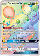 NM / Italiano / SEC 219/214 - Legami Inossidabili (Rainbow Secret Rare)