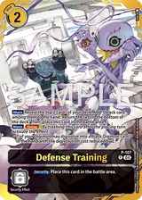 NM / Giapponese / Premiumcardcollectiondigimontrainingset - PREMIUMCARDCOLLEC.