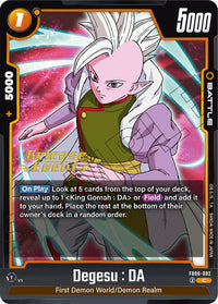 Prereleasestamped - Fusion World Rivals Clash Pre Release.