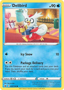NM / Italiano / C 032/198 - Regno Glaciale