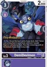NM / Giapponese / Prereleasestamped - PRE-RELEASESTAMPED