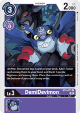 NM / Inglese / U - Bt 08 New Awakening - BT8