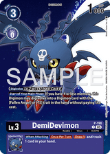 NM / Giapponese / Digimonstory:Timestrangerpromopack - P