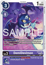 NM / Inglese / C - Ex 10 Extra Booster Sinister Order - EX10