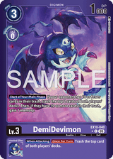 NM / Inglese / Limitedfoil - Ex 10 Extra Booster Sinister Order - EX10