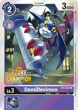 NM / Giapponese / Storechampion - BT2