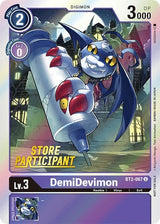 NM / Giapponese / Storeparticipant - Store Championship 2021 - BT2