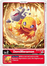 NM / Giapponese / Prereleasestamped - PRE-RELEASESTAMPED