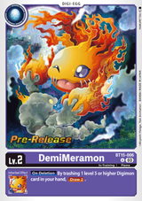 NM / Giapponese / Prereleasestamped - PRE-RELEASESTAMPED