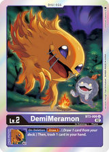 NM / Giapponese / RESURGENCEBOOSTERREPRINT - BT3
