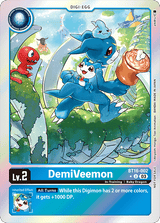 NM / Giapponese / Boxtopperfoil - Bt 16 Prerelease Promos - BT16
