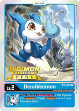 NM / Giapponese / Digimoncardgamefest 2022 - BT3