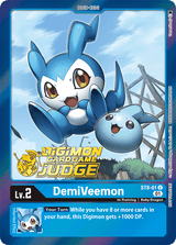 NM / Giapponese / Judgepack 2 - Championship 2023 - ST8