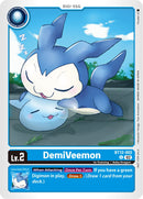 NM / Giapponese / NYCC 2023 Demodeck - Promo - BT12