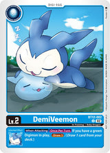 NM / Giapponese / NYCC 2023 Demodeck - Promo - BT12