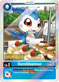 Officialstoretournament 2025 Vol.3 Winnerpack - WINNERPACK.