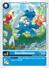 NM / Giapponese / Prereleasestamped - PRE-RELEASESTAMPED