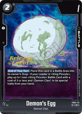 NM / Giapponese / Prereleasestamped - Fusion World Rivals Clash Pre Release.