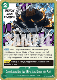 RARE - ST-24: Starter Deck Green Jewelry Bonney
