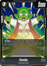 NM / Giapponese / Prereleasestamped - Release Event Stamp Fusion World Wish F.