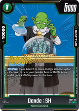 NM / Giapponese / Prereleasestamped - Release Event Stamp Fusion World Wish F.