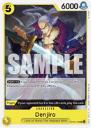 NM / Inglese / UNCOMMON - ST-28: Starter Deck Green Yellow Yamato