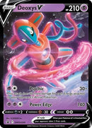 NM / Italiano / PR SWSH266 - SPSC Promo