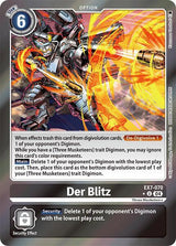 NM / Giapponese / FOIL - Ex 07 Digimon Liberator - EX7