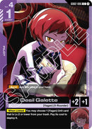 NM / Inglese / C - GD02