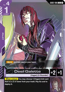 NM / Giapponese / Storetournamentparticipantpack 04 - Store Tournament Promos.