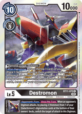 NM / Giapponese / R - Bt 11 Dimensional Phase - BT11