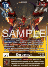 NM / Giapponese / Championship 2526 Tamer'spack - CHAMPIONSHIP25-26|TAMER'SPA.