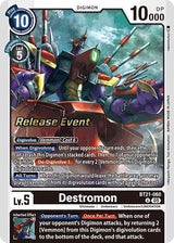 NM / Giapponese / Prereleasestamped - PRE-RELEASESTAMPED