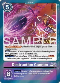 Officialstoretournament 2026 Vol.2 Winnerstampfoil - WINNER.