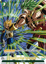 NM / Giapponese / C - Fusion World 1 St Anniversary Set - FS03