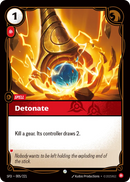 NM / Inglese / Common - SPIRITFORGED-005
