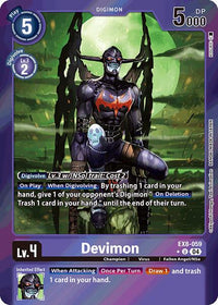 AA - Alternative Art Chain Of Liberation - EX8