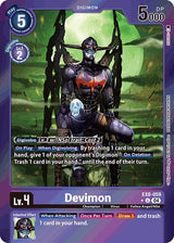 NM / Giapponese / AA - Alternative Art Chain Of Liberation - EX8