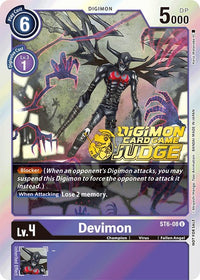 Judgepack 1 - Judge Alternative Art STORECHAMPIONSHIP 2021.