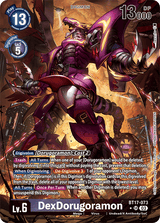 NM / Giapponese / AA - Bt 17 Secret Crisis - BT17