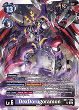 NM / Giapponese / SR - Bt 17 Secret Crisis - BT17