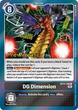 NM / Giapponese / Prereleasestamped - PRE-RELEASESTAMPED