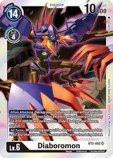 NM / Giapponese / SR - Bt 01 03 Special Booster Ver 1 0 - BT2
