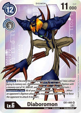 NM / Inglese / SR - Classic Collection Ex 01 - EX1