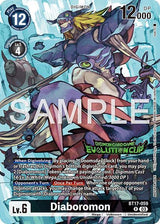 NM / Giapponese / Evolutioncup 2025 Vol.2 - BT17