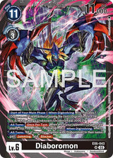 NM / Giapponese / Limitedcardpack–Anotherknight - EX6
