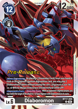 NM / Giapponese / Prereleasestamped - PRE-RELEASESTAMPED