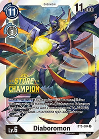 STORECHAMPION - BT5