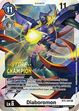NM / Giapponese / Storechampion - BT5